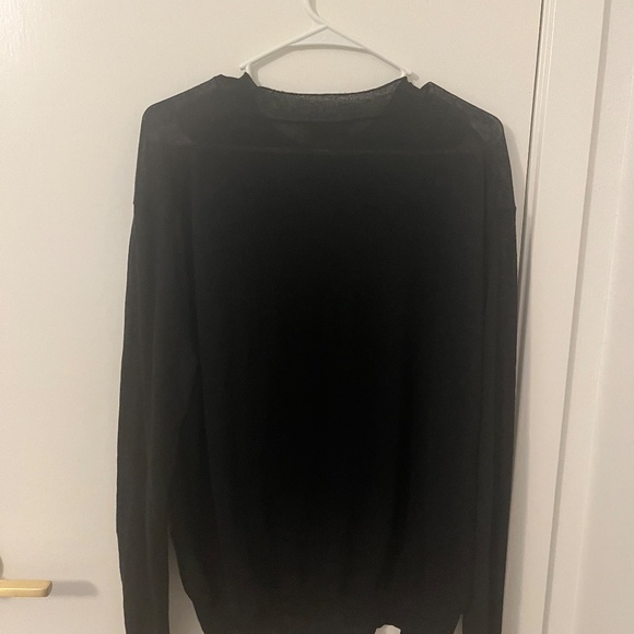 Dunst Unisex Crewneck Sweater XL - Picture 4 of 4